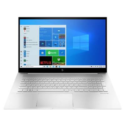 Noutbuk HP ENVY 17-ch0011ur (43H13EA)
